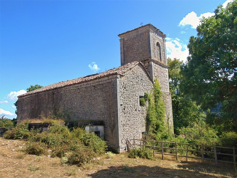 San Kosme eta San Damian Eliza Artatzan