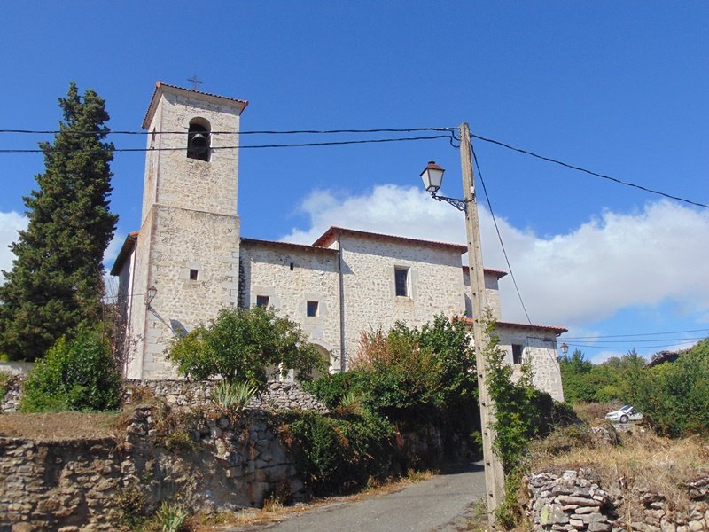 San Pedro Eliza Ormijaman