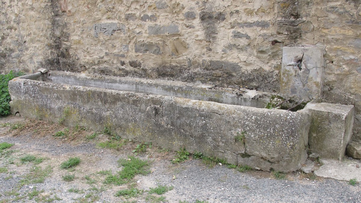 Iturria, Lakidain-Aranguren