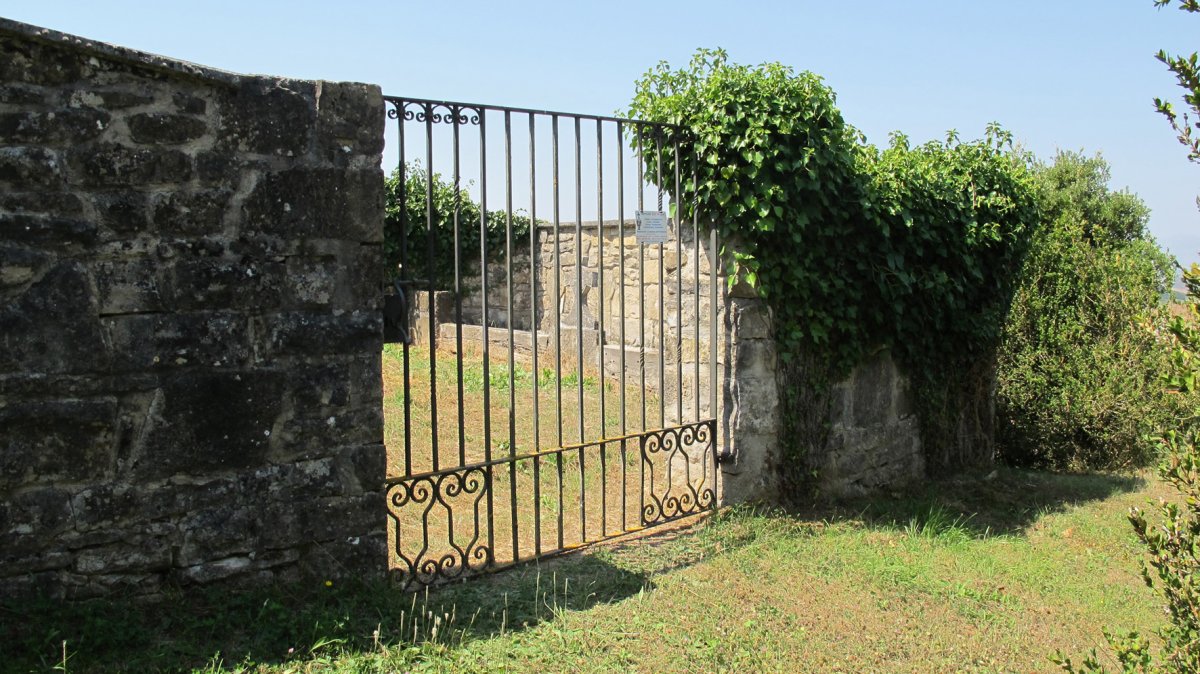 Hilerria, Lakidain-Aranguren