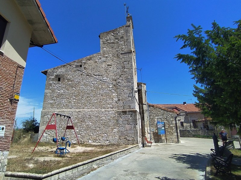 Santisima Trinidad Eliza Portillan