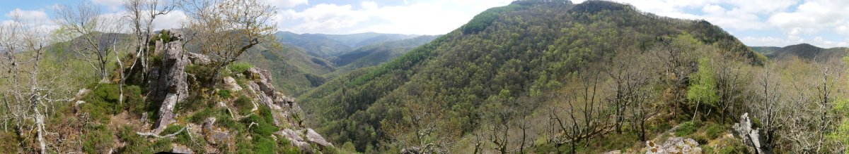 Arrisoraioko Harkaitza: tontorra eta inguruak