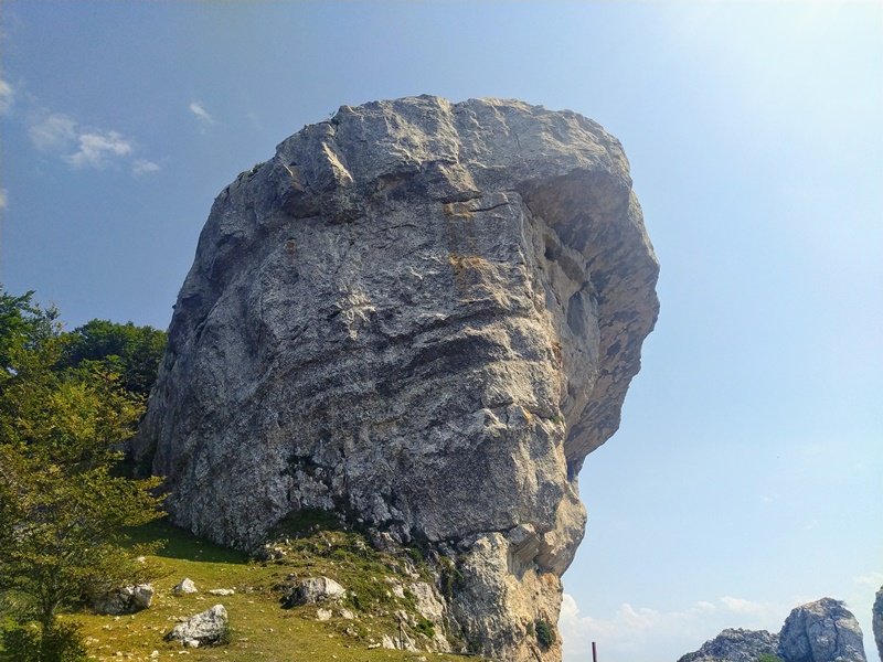 Peñalasdoce