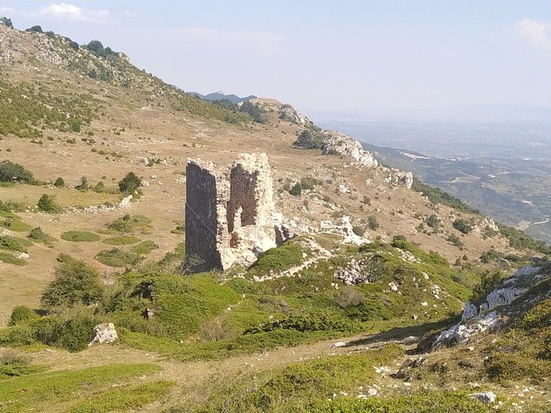 Toloñoko Andramaria Monastegia