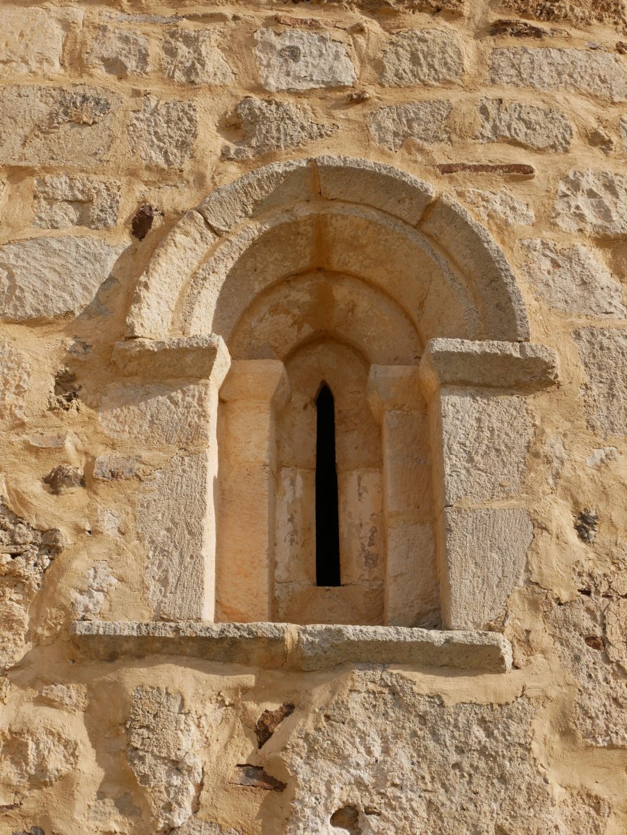 Soledad ermita, Antoñana