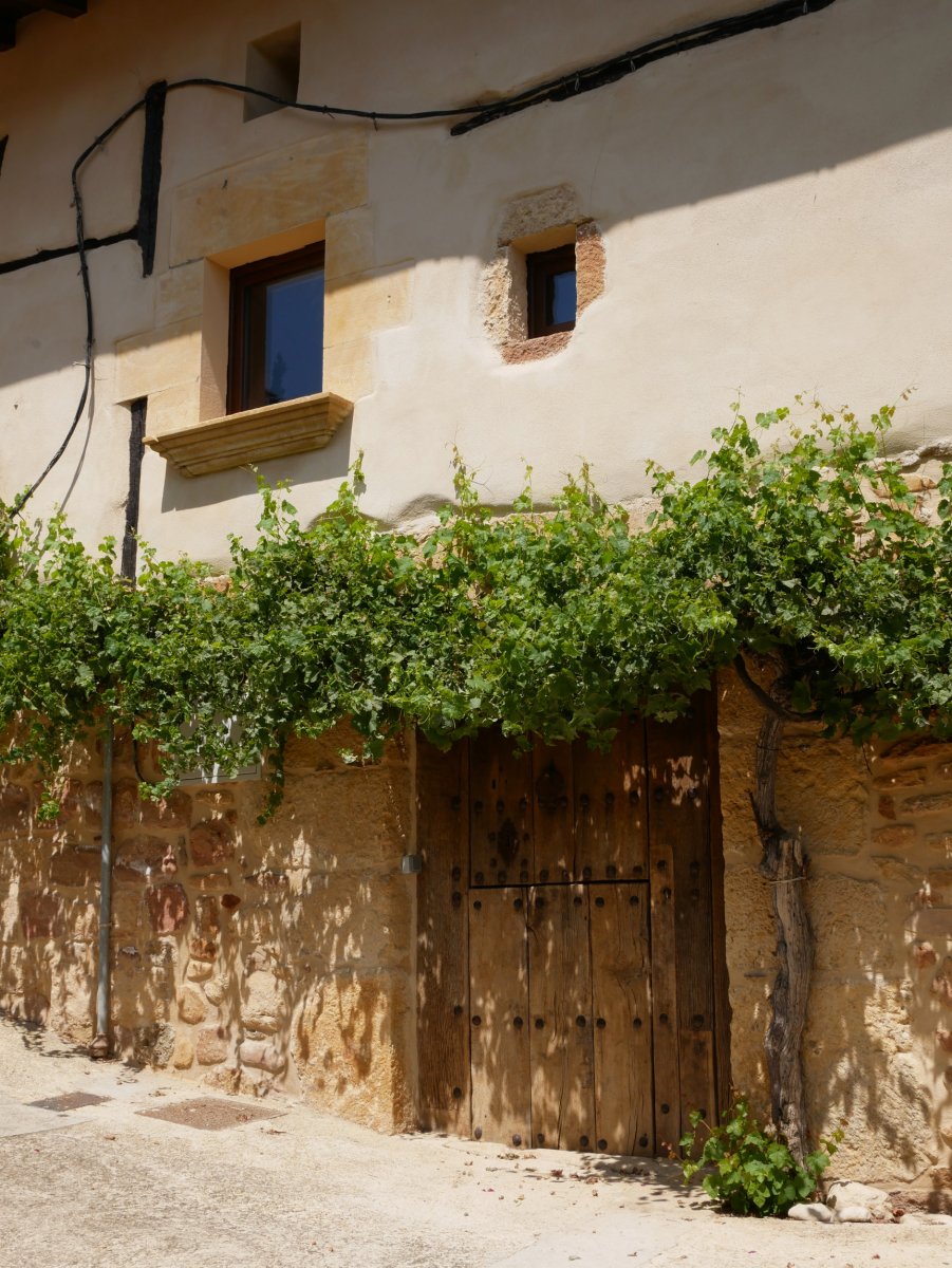 Bengara auzoko etxea, Apilaiz