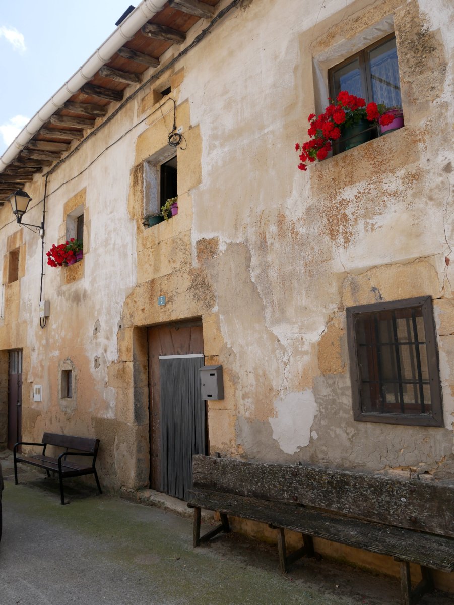 Etxea, Birgarabarren