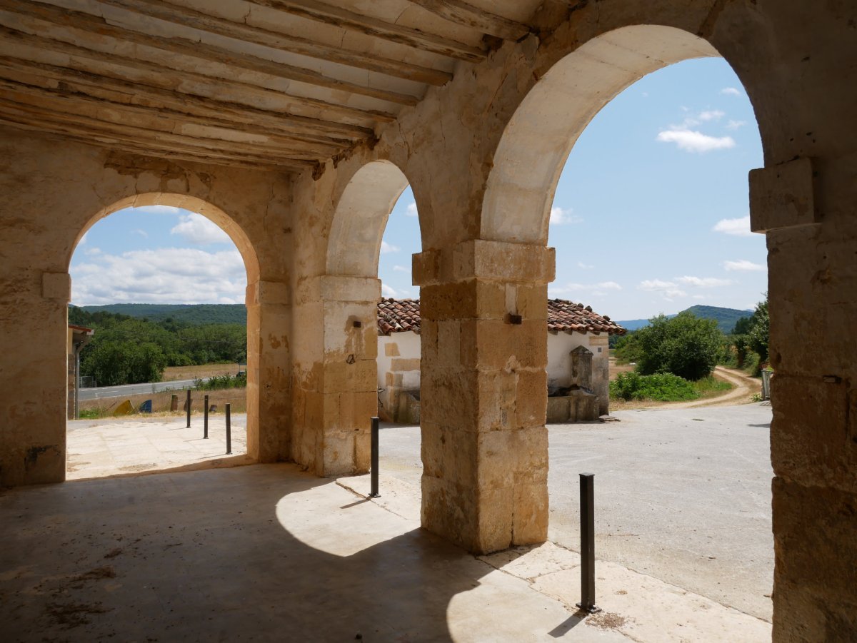 Eliza, Birgarabarren