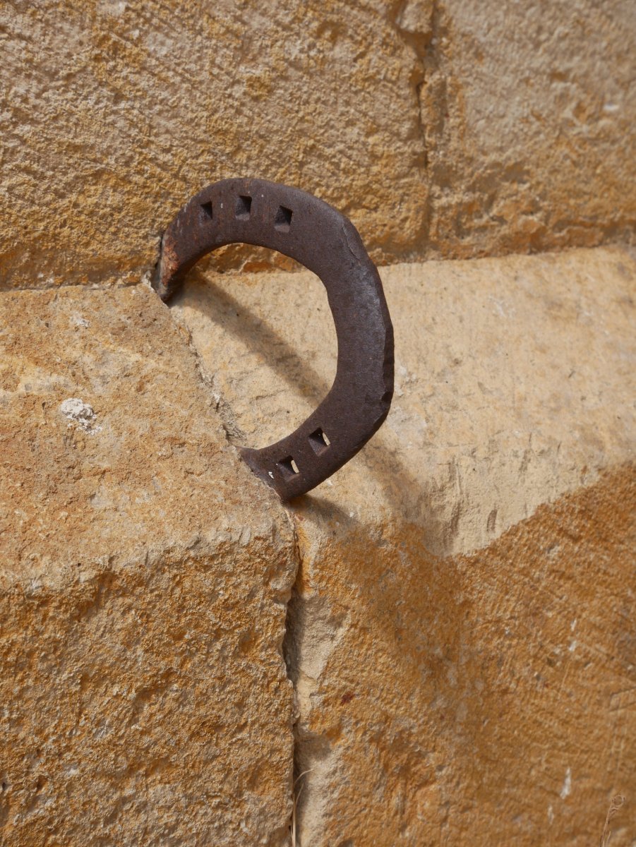 Eliza, Birgarabarren