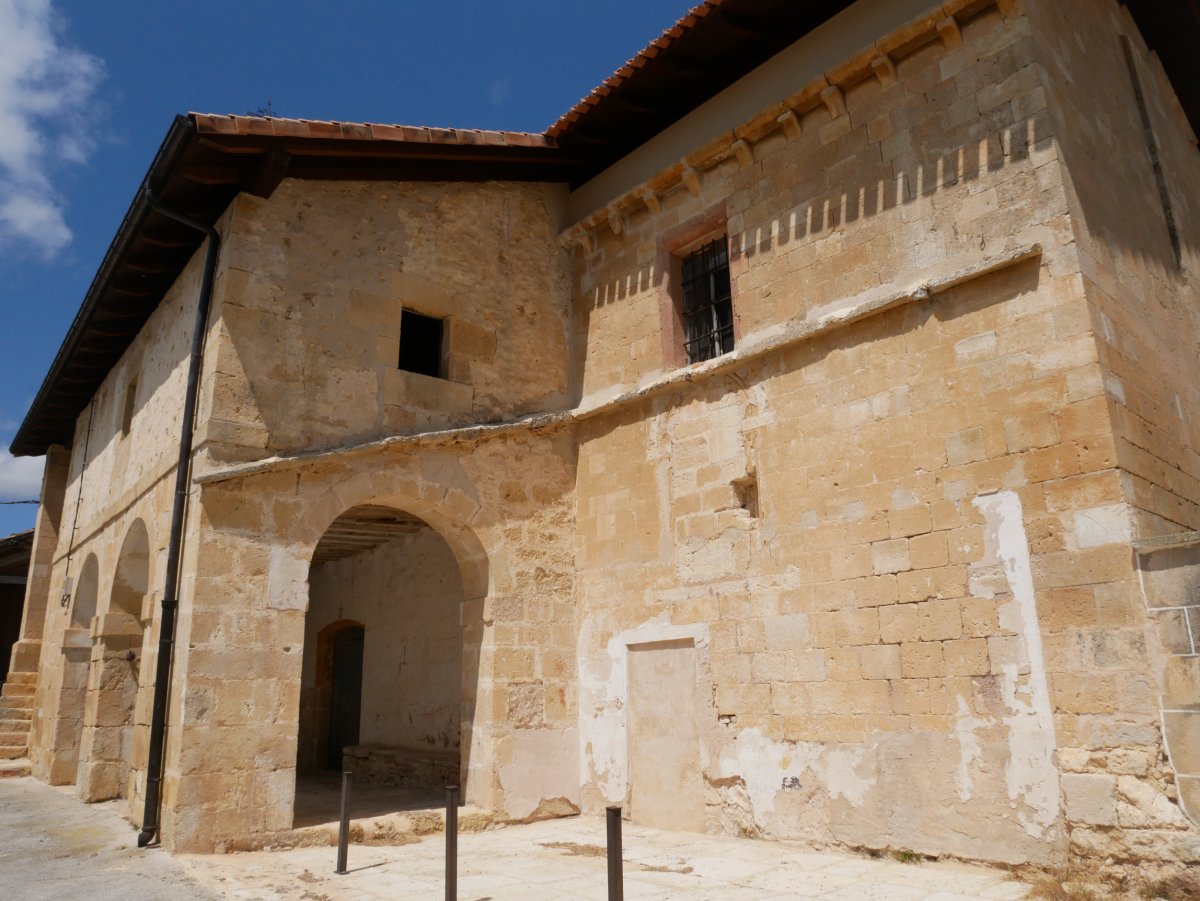 Eliza, Birgarabarren