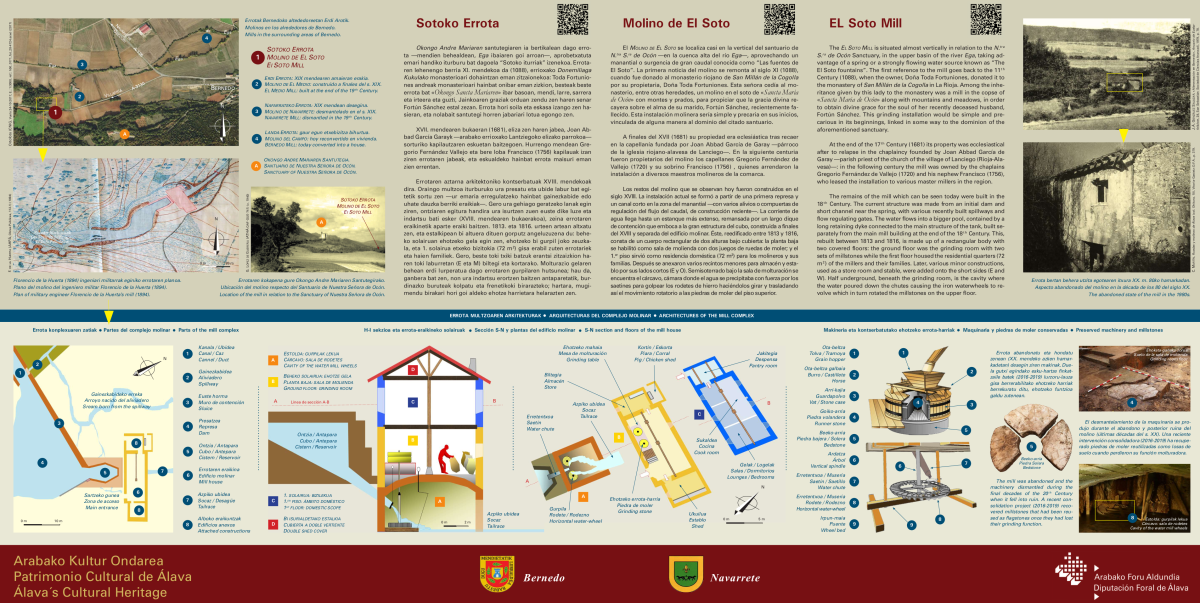 Arabako Foru Adundiaren eskuorria