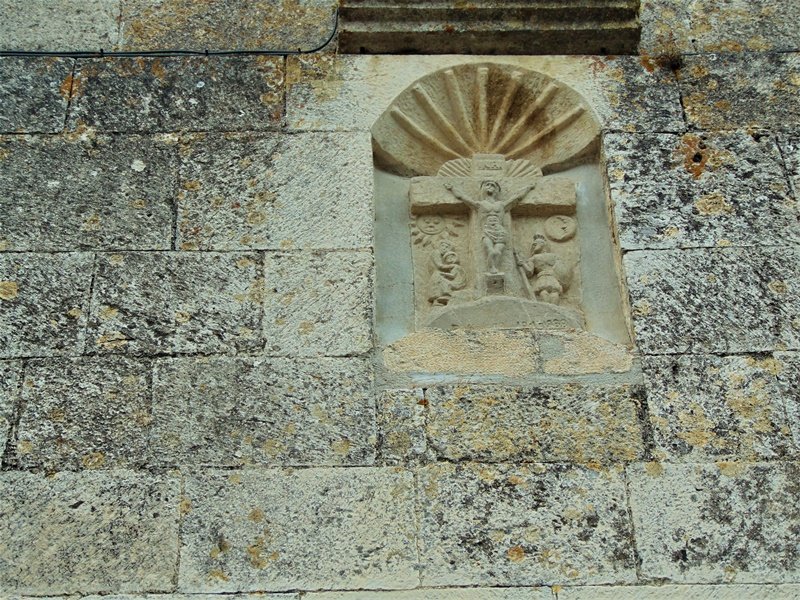 San Cristobal Eliza Larraonan