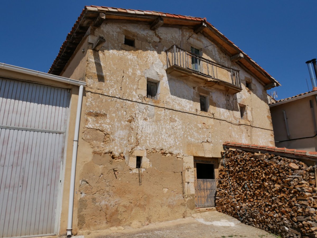 Etxea, Durruma Kanpezu