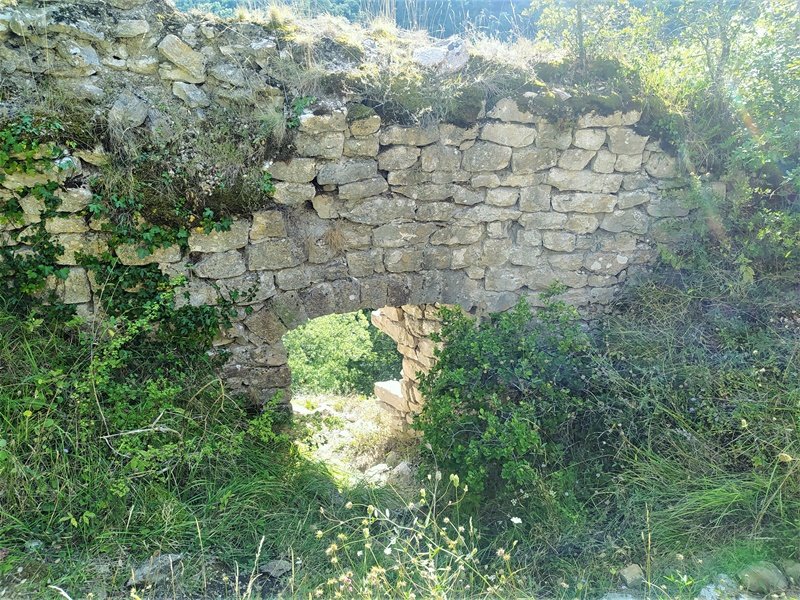 Astulez Gotorlekua Astulezen