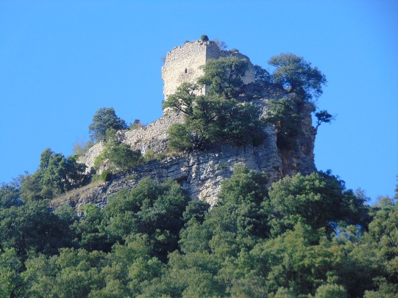 Astulez Gotorlekua Astulezen