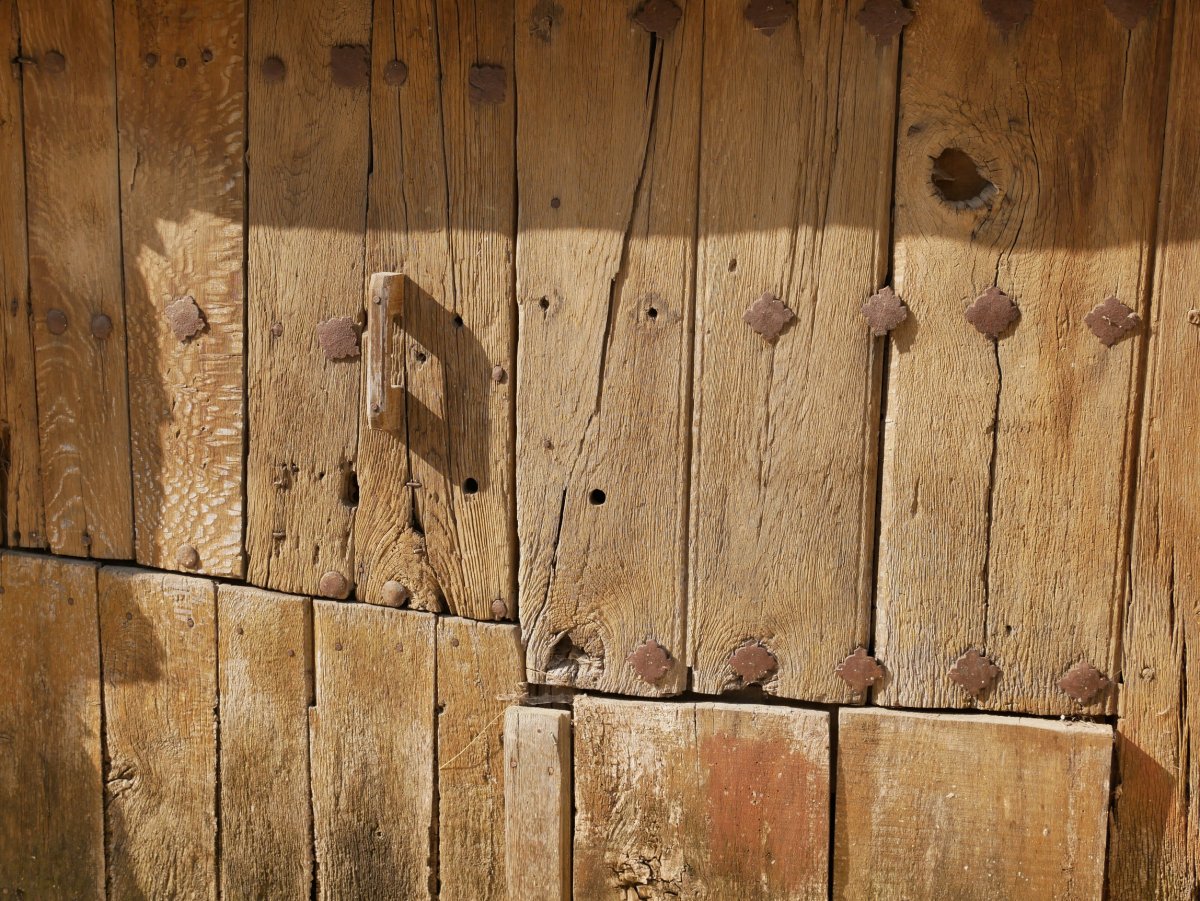 Etxea, Muniain Gesalatz