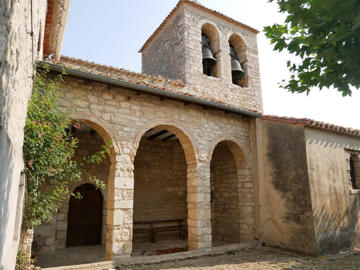 Eliza, Muniain Gesalatz