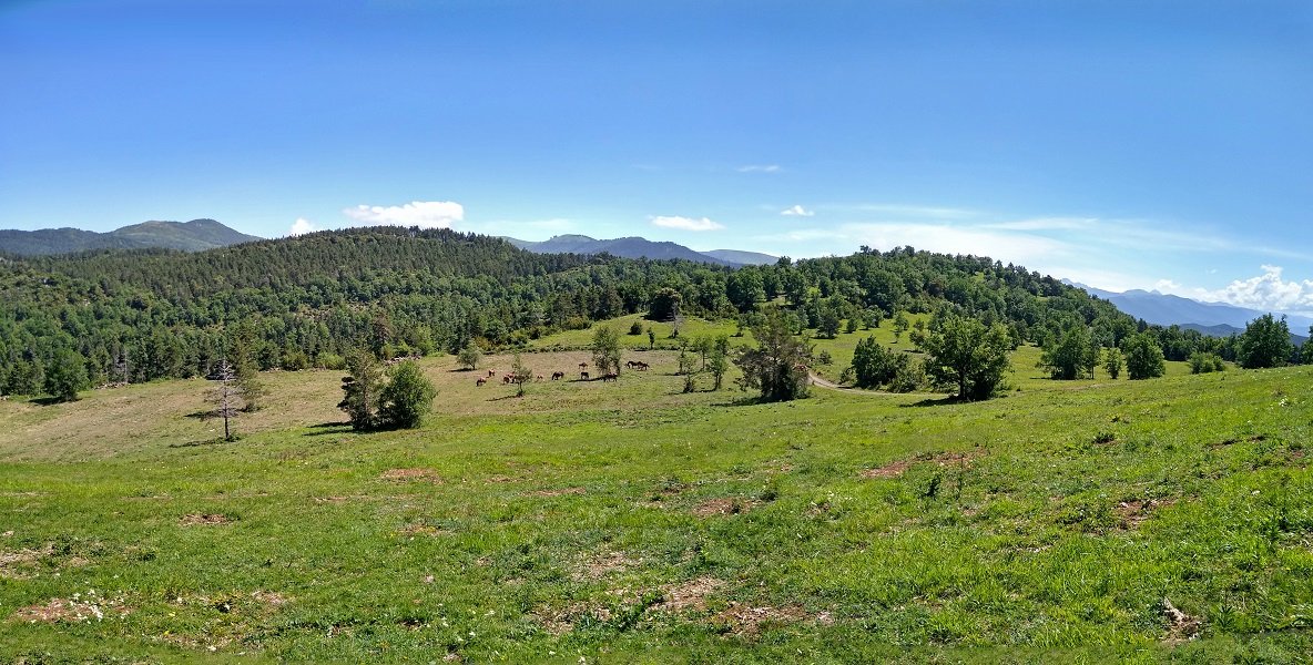 Zehatzu eta Boyeral mendiak