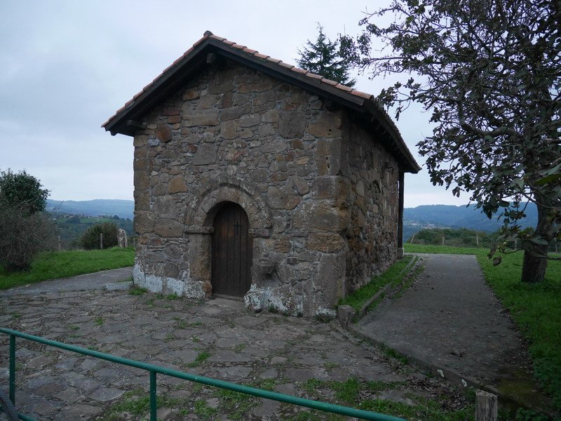 Abrisketako San Pedro