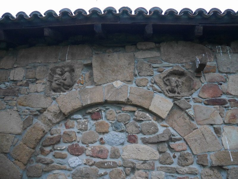 Abrisketako San Pedro