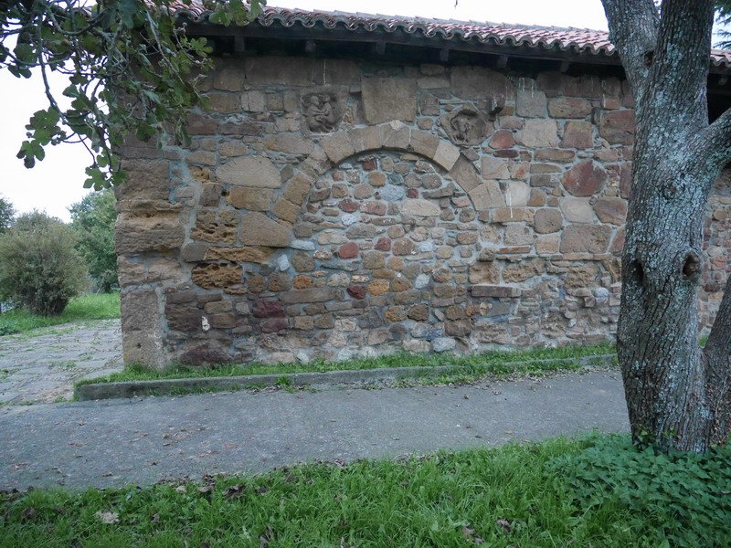 Abrisketako San Pedro