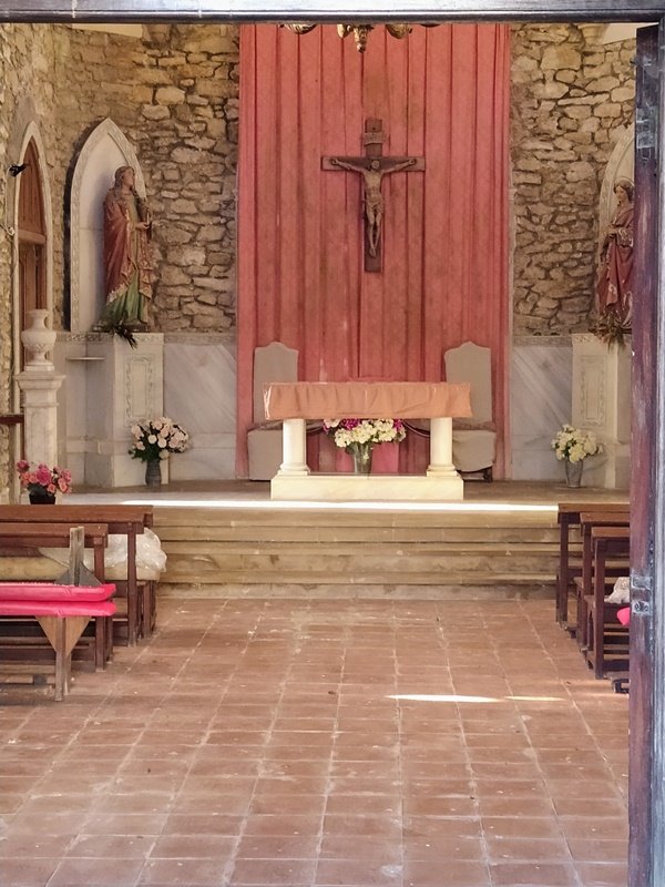 Madalena Ermita Ubiden