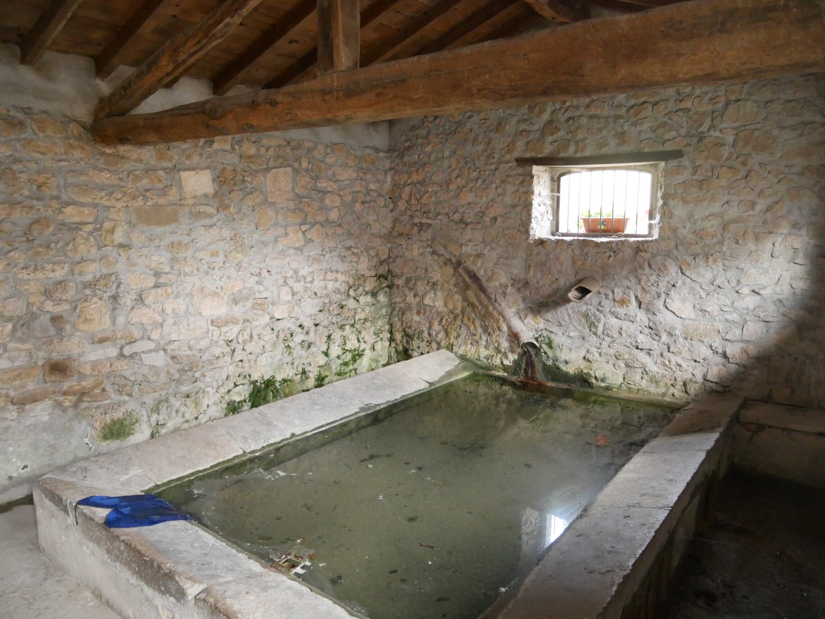 Garbitokia, Lizarraga