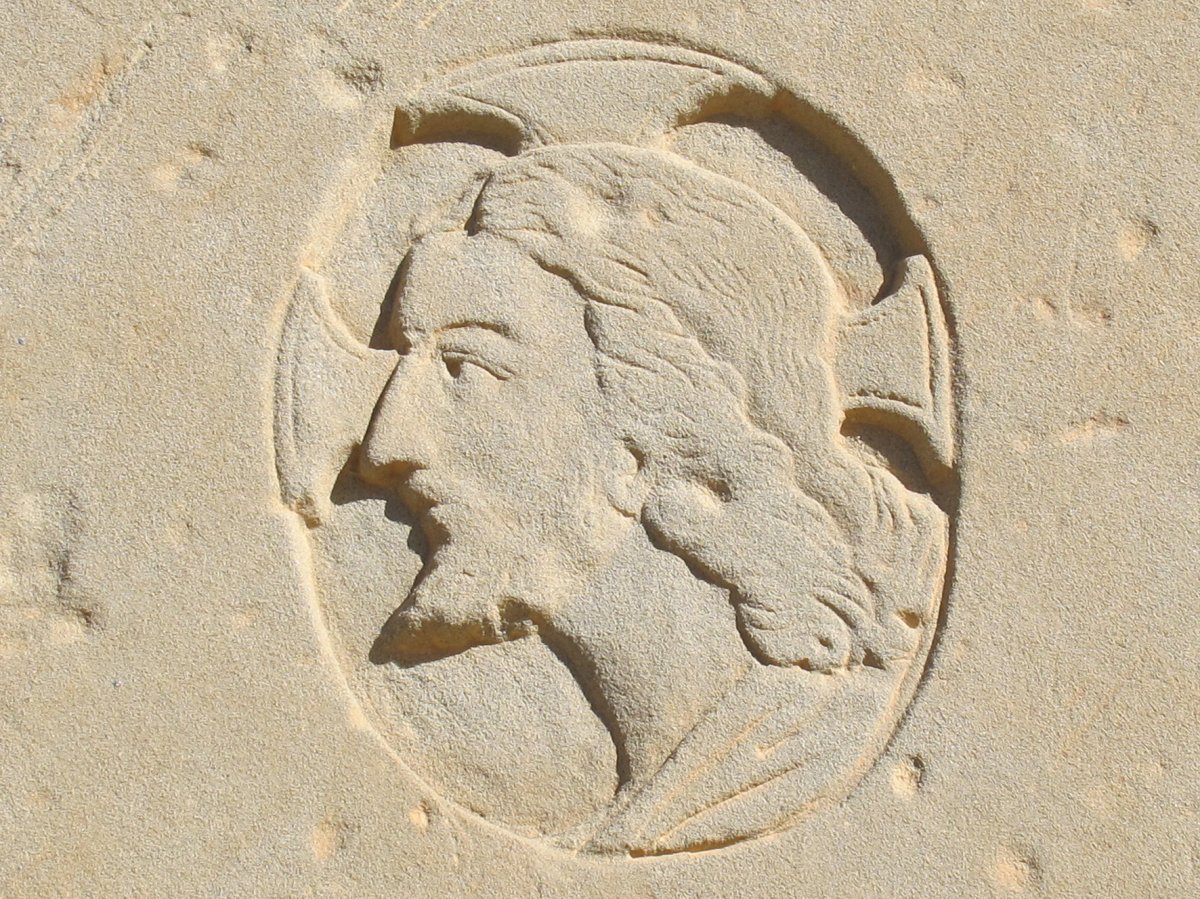 Virgen del Yugo ermita, Arguedas