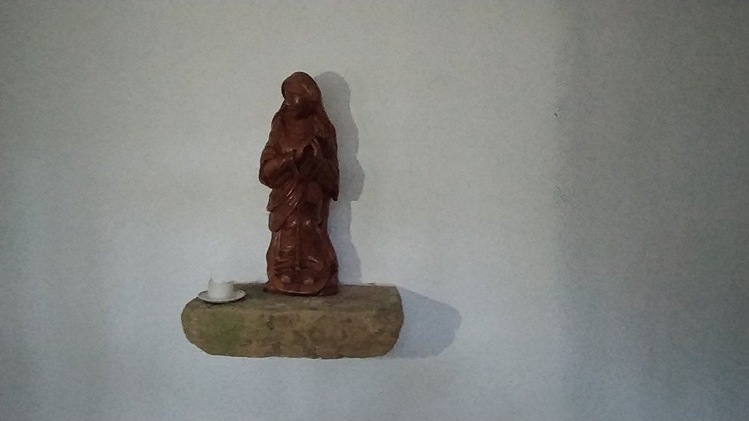 Marixeka Ermita Aramaion