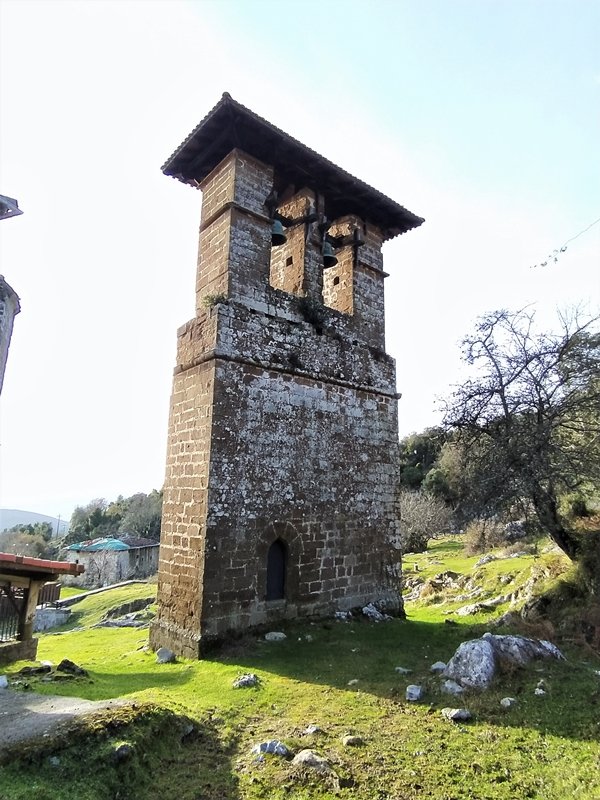 Ermuko Andre Maria Santutegia Laudion