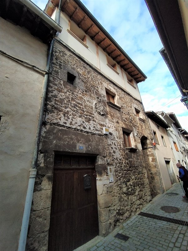 Kale Nagusia,7 Antoñanan