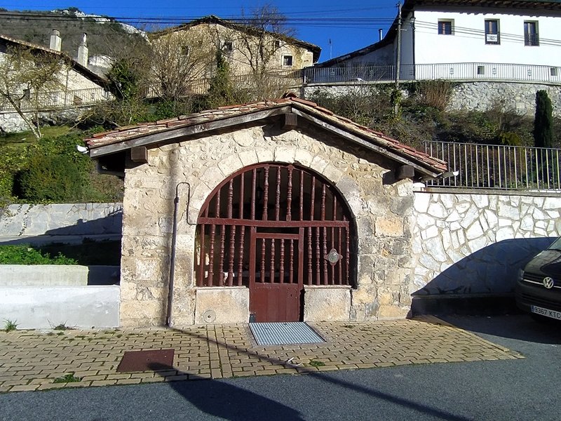 Santo Kristo Umillatokia  Ataurin