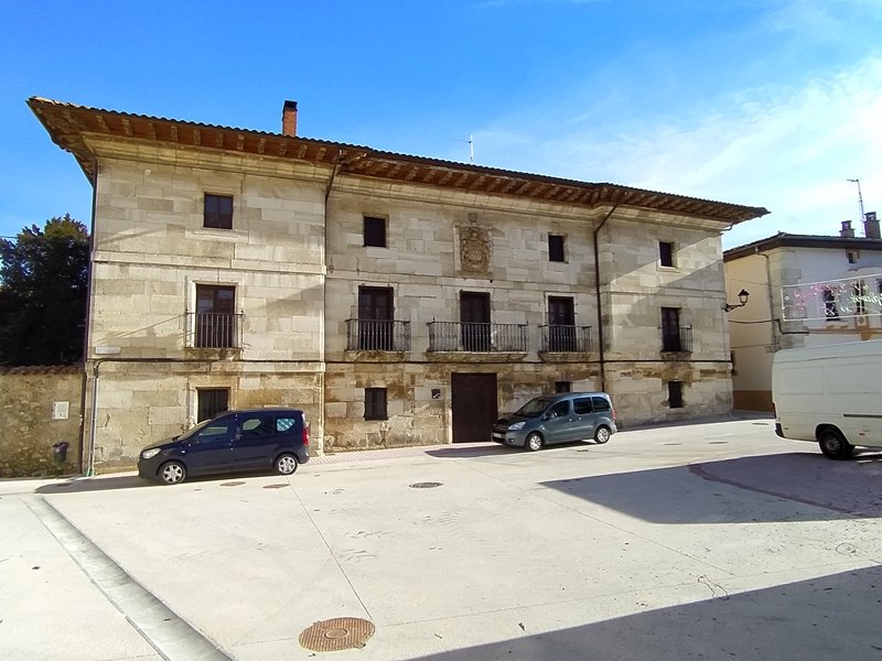 Samaniego Jauregia Maeztun