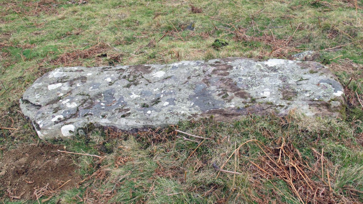 Urlegi 2 hego zutarria, Berroeta-Baztan