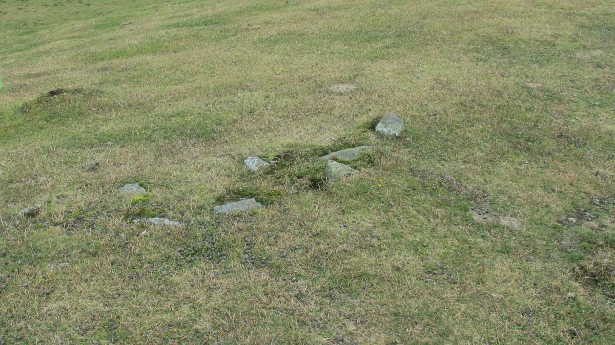 Elorregi ekialde harrespila, Berroeta-Baztan