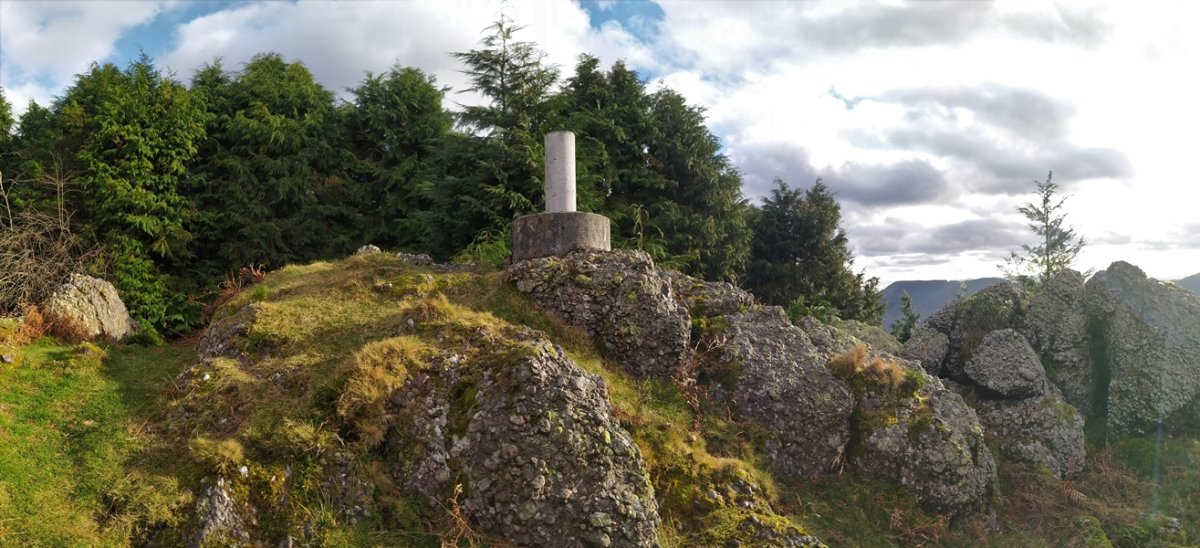 Erpin Geodesikodun Tontorra