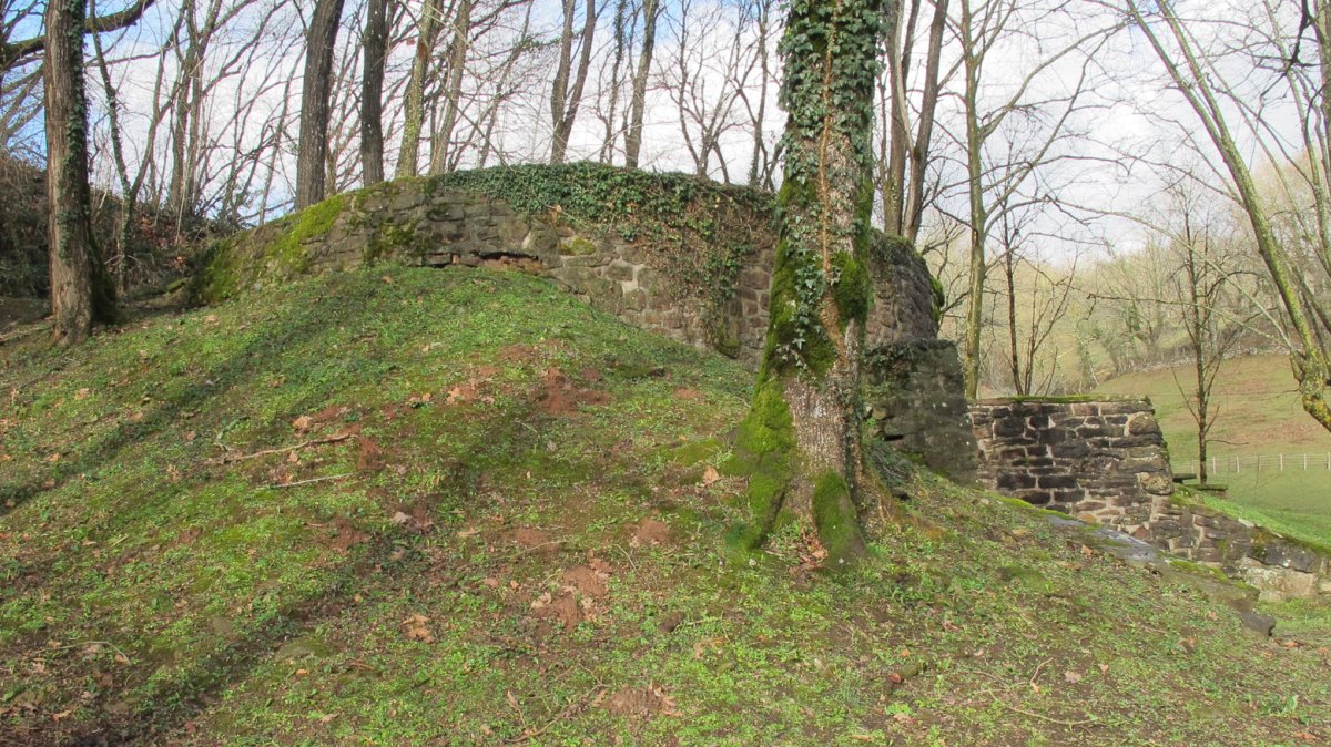 Matxintoko kisulabea, Arizkun-Baztan