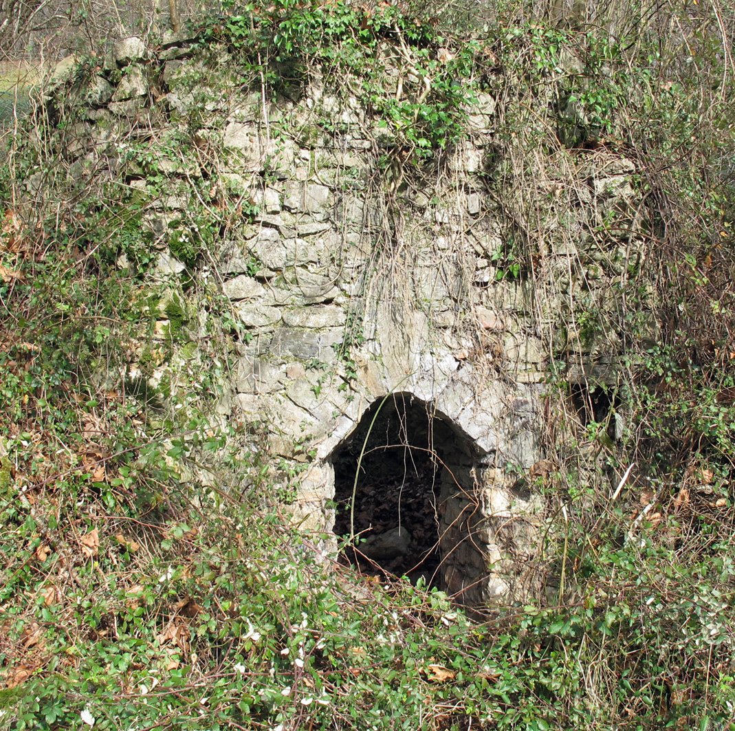 Etxenikeko Borda karobia, Bera