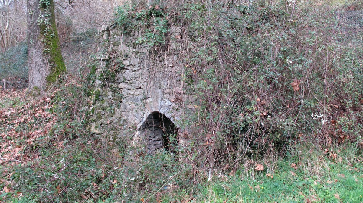 Etxenikeko Borda karobia, Bera