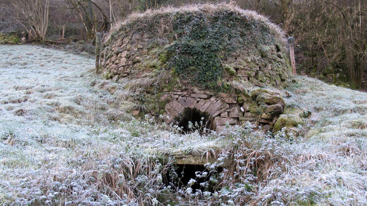 Ugaldea karobia, Arraioz-Baztan