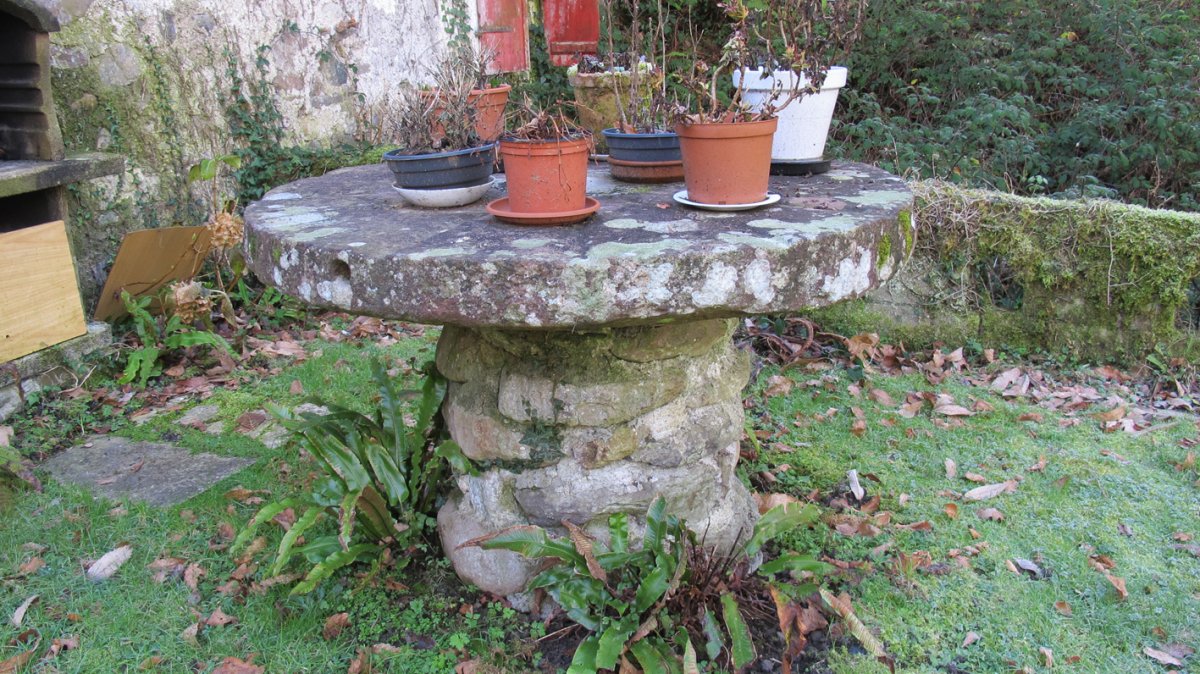 Almandozko Errota, Almandoz-Baztan