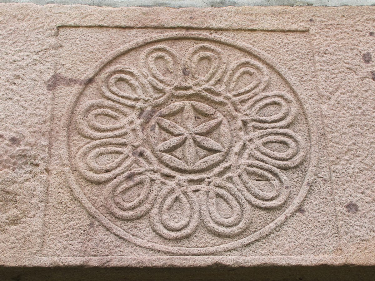 Egozkue jauregia, Ziga-Baztan