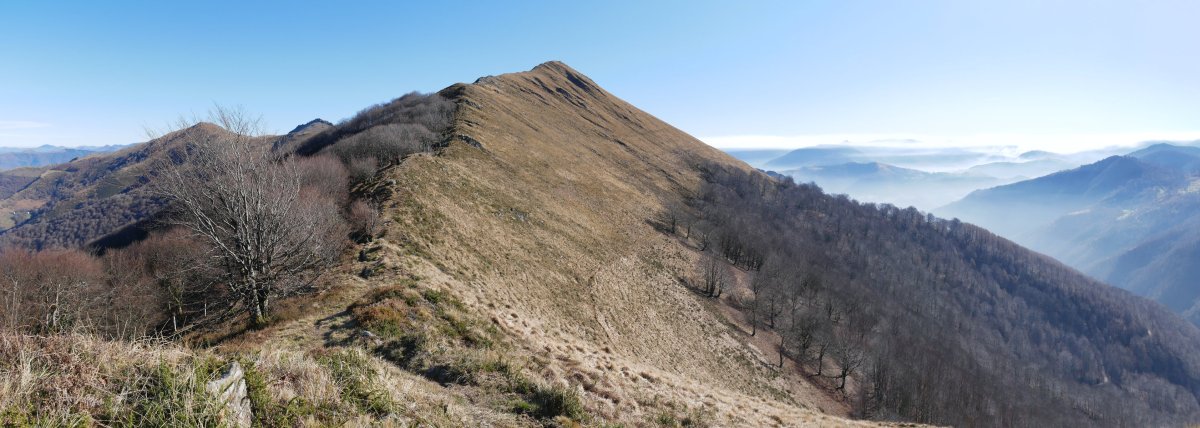 Ekaitza Mendebaldetik