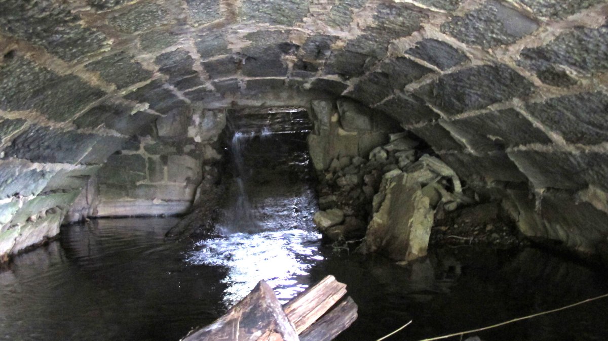 Erdikoerrota, Lesaka