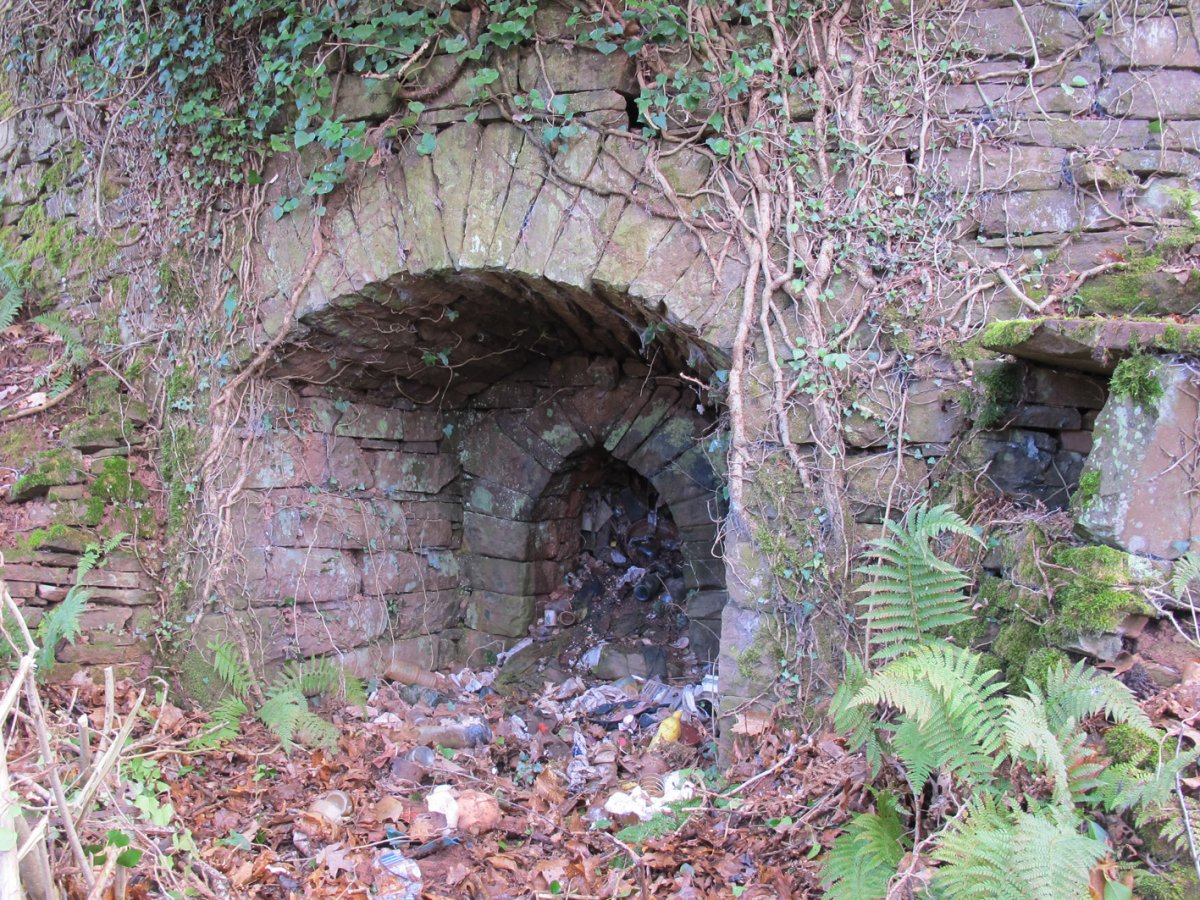 Iputzeneko Borda karobia, Erratzu-Baztan