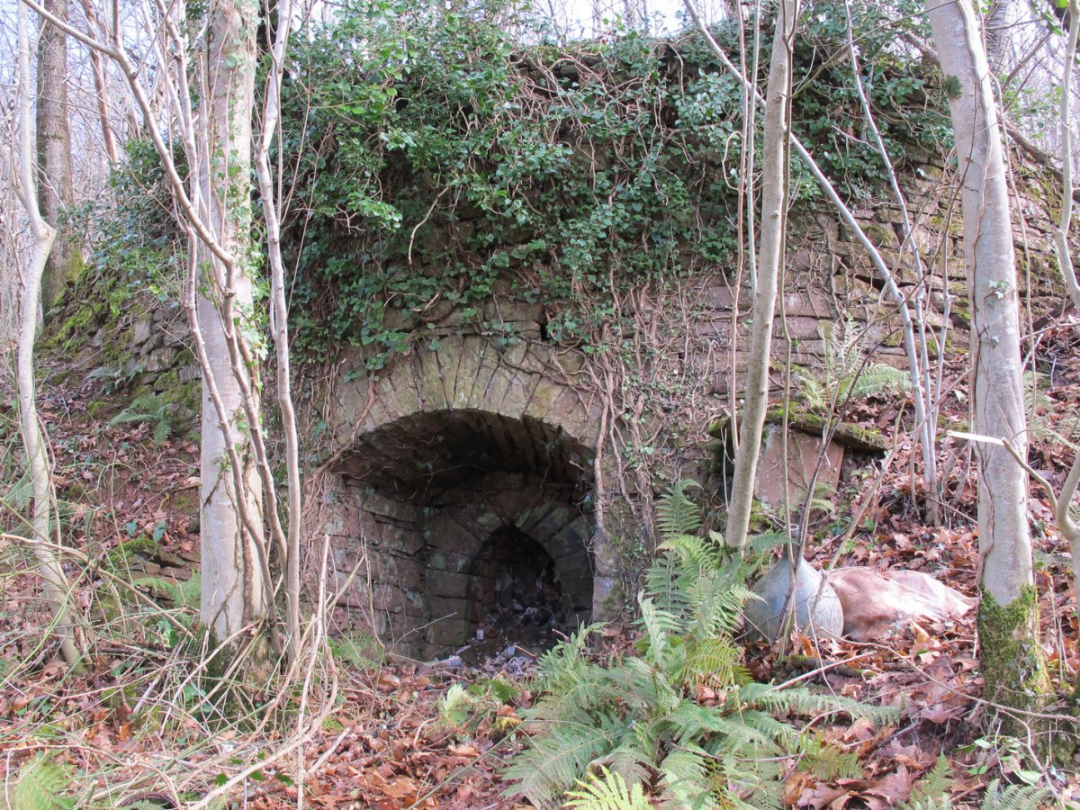 Iputzeneko Borda karobia, Erratzu-Baztan