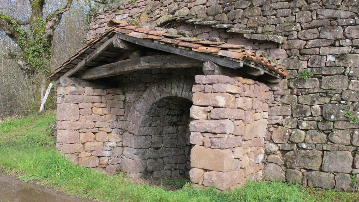 Iriarteko Labea karobia, Erratzu-Baztan