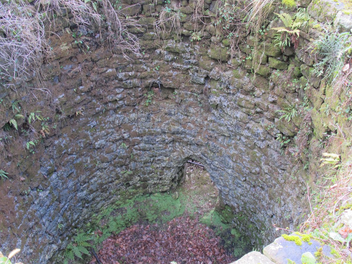 Iriarteko Labea karobia, Erratzu-Baztan