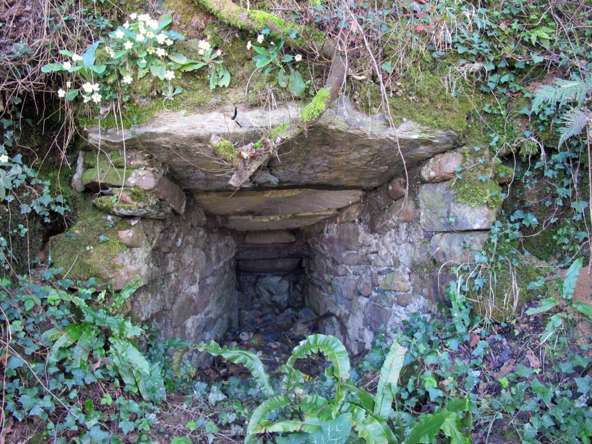 Altzubide karobia, Irun