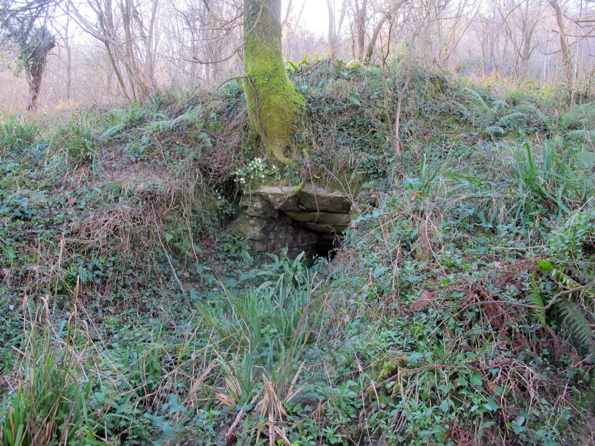 Altzubide karobia, Irun